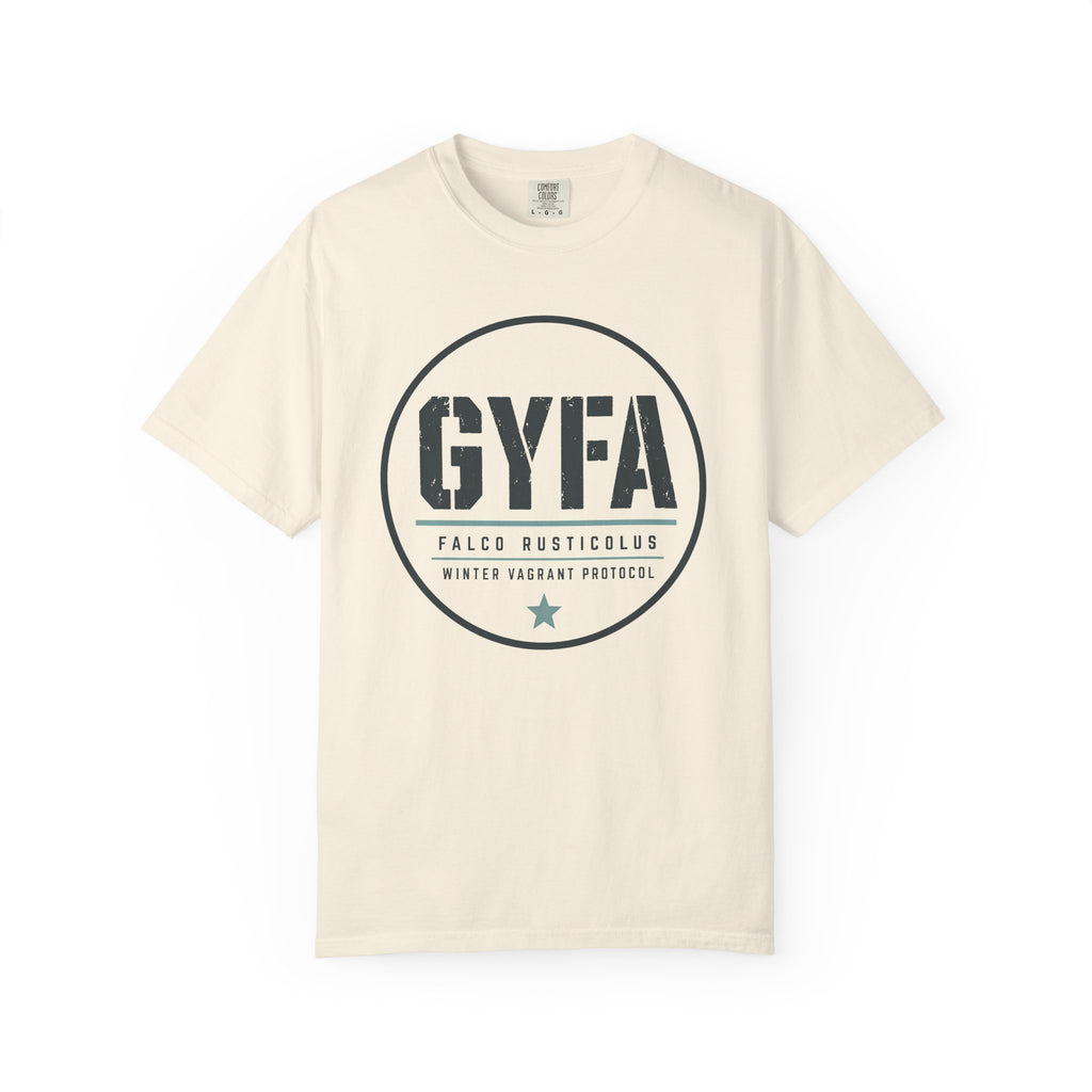 GYFA T-SHIRT