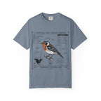 TS WARBLER T-SHIRT