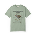 CLAPPER RAIL T-SHIRT