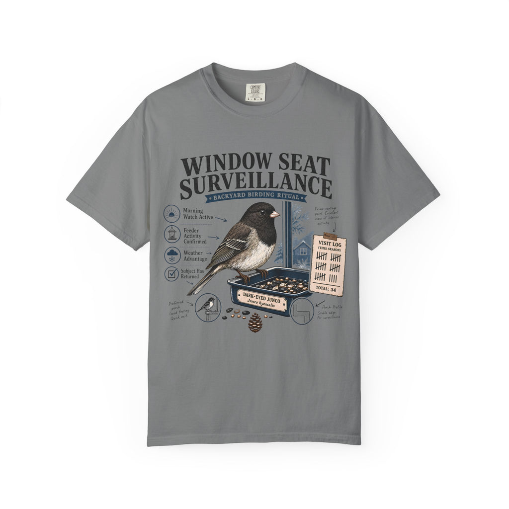 BYBR T-SHIRT
