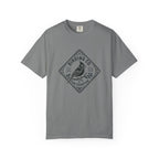 BIRDING FUN DESIGN T-SHIRT
