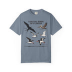FL COASTAL BIRDS T-SHIRT