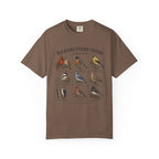 VISITORS T-SHIRT