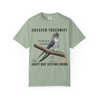 WBN CRESTED TREESWIFT T-SHIRT