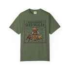 OPEN DAILY T-SHIRT