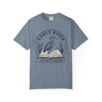 EARLY RISER DESIGN T-SHIRT