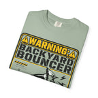 WARNING T-SHIRT