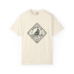 BIRDING FUN DESIGN T-SHIRT