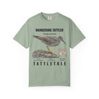 WBN WANDERING TATTLER T-SHIRT