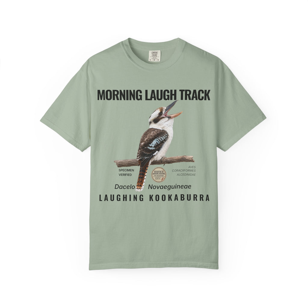 WBN Laughing Kookaburra T-SHIRT