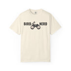 BIRD NERD T-SHIRT