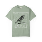 FIELD SPECIMEN T-SHIRT