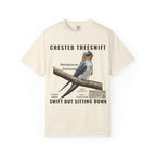 WBN CRESTED TREESWIFT T-SHIRT