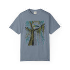 NORTHERN PARULA2 T-SHIRT