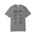 NICE TITS T-SHIRT