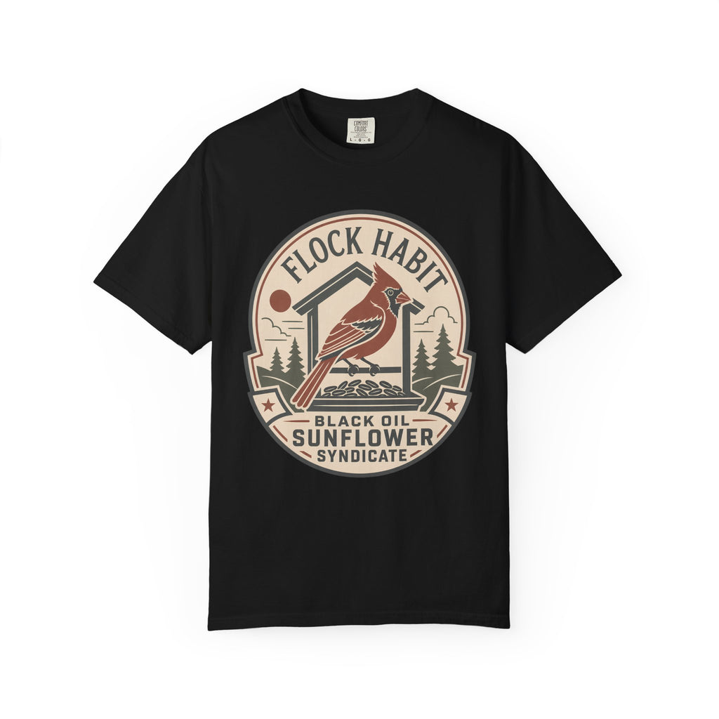 FH CARDINAL T-SHIRT