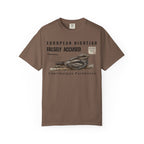 WBN European Nightjar T-SHIRT