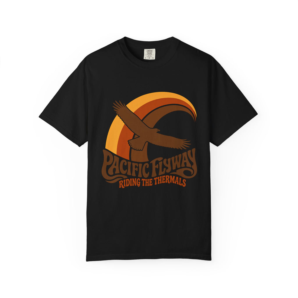PACIFIC FLYWAY T-SHIRT