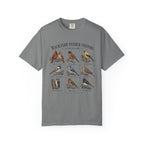 VISITORS T-SHIRT