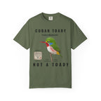 WBN CUBAN TOADY T-SHIRT