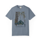 NORTHERN PARULA T-SHIRT