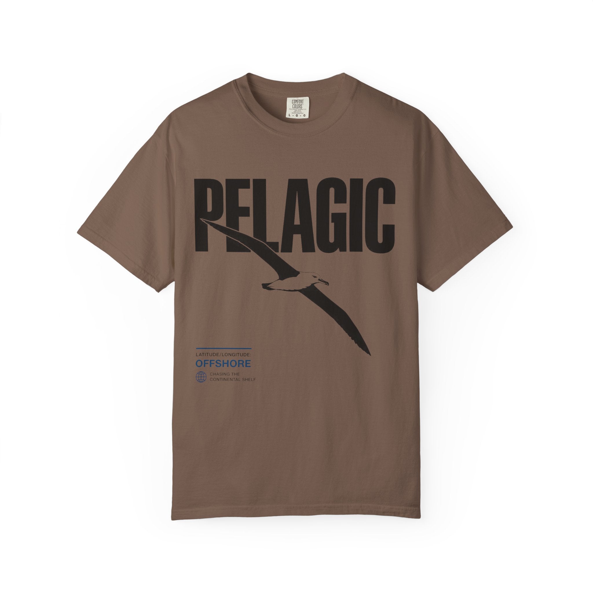 PELAGIC T-SHIRT