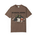 ACCIDENTAL BIRDING T-SHIRT