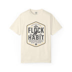 BIRD LOOKER T-SHIRT