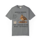 WBN American Woodcock T-SHIRT