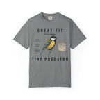 WBN GREAT TIT T-SHIRT