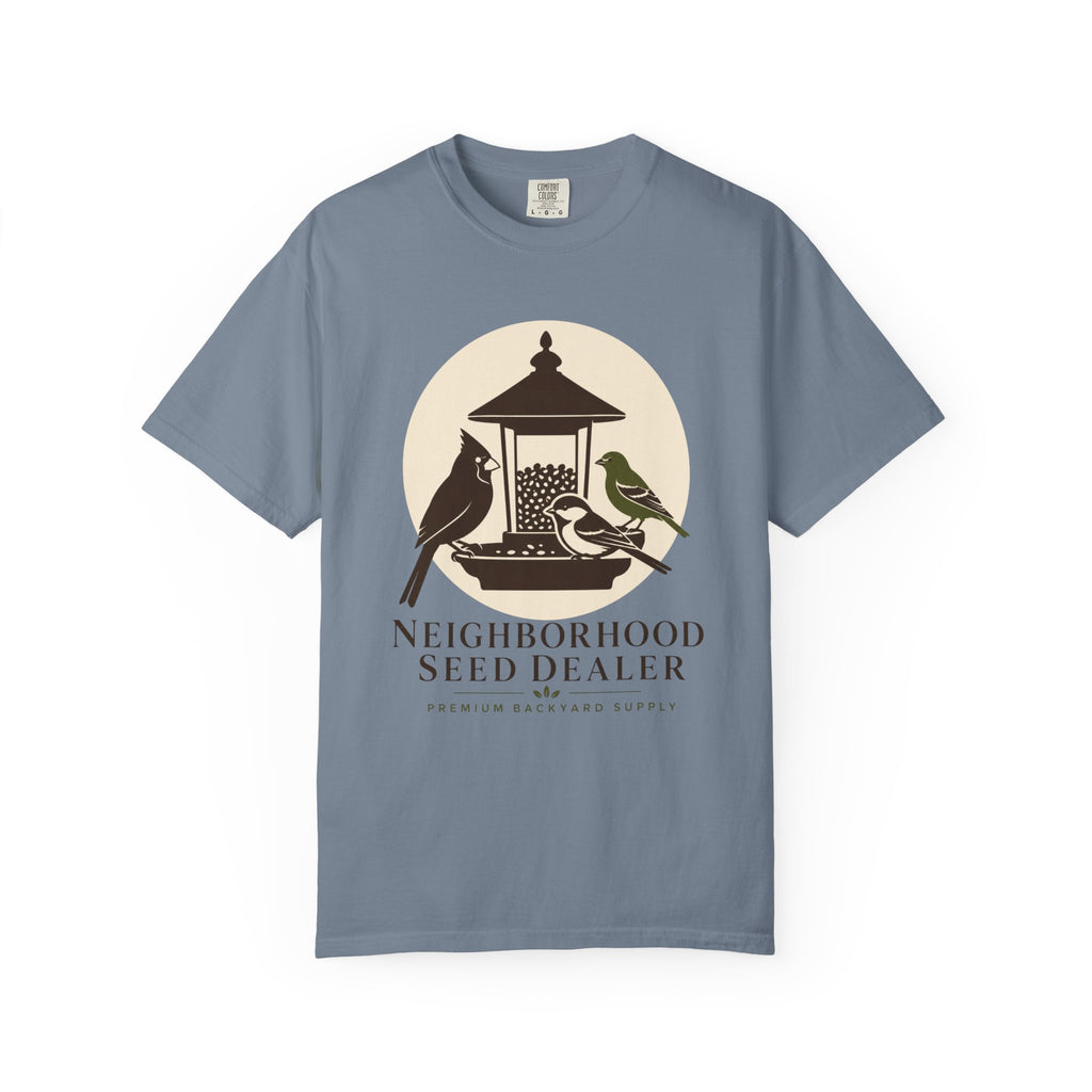 PREMIUM SEEDS T-SHIRT