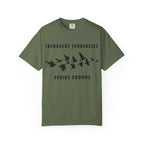 MIGRATORY TENDENCIES T-SHIRT