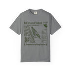 NUTHATCH T-SHIRT