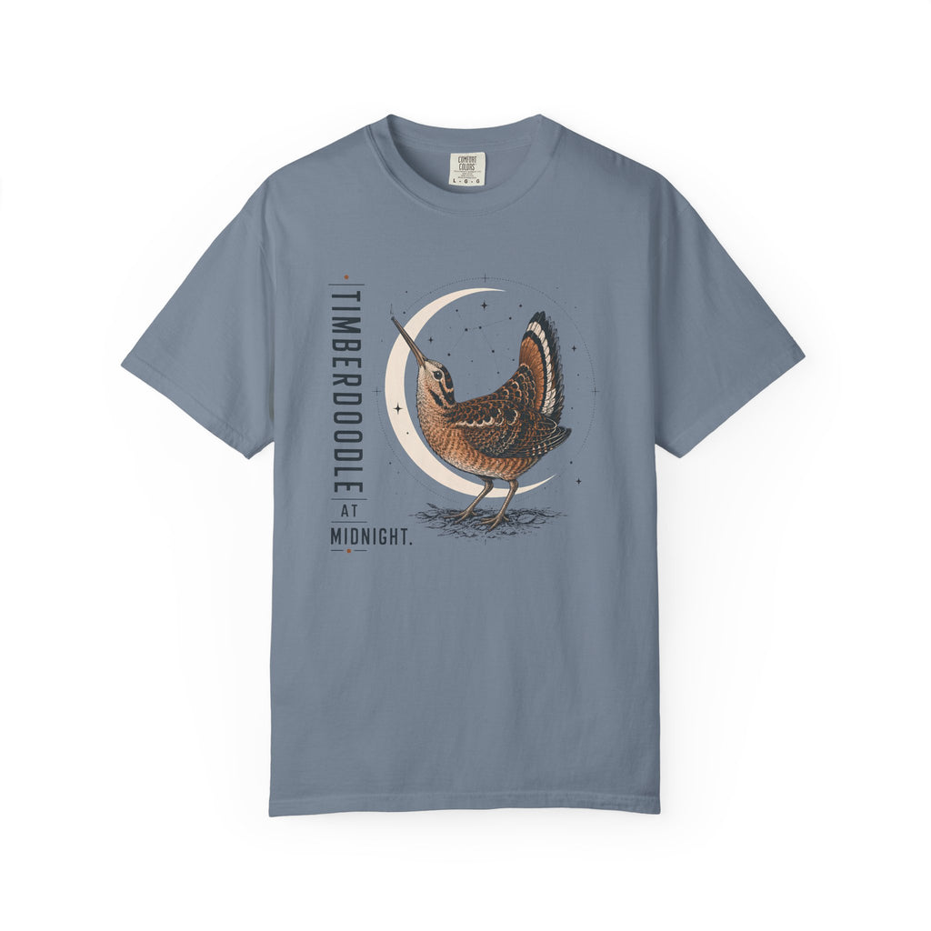 TIMBERDOODLE T-SHIRT