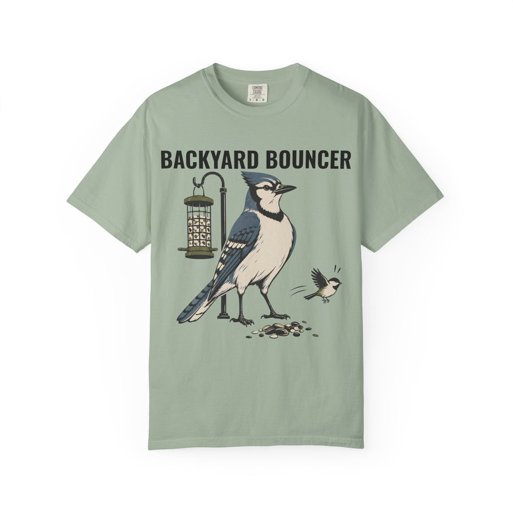 BOUNCER T-SHIRT