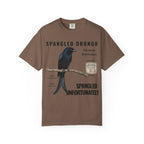 WBN SPANGLED DRONGO T-SHIRT