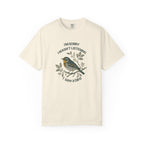 SORRY BIRD T-SHIRT