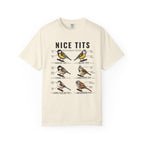 NICE TITS T-SHIRT