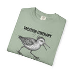 SHOREBIRDS T-SHIRT