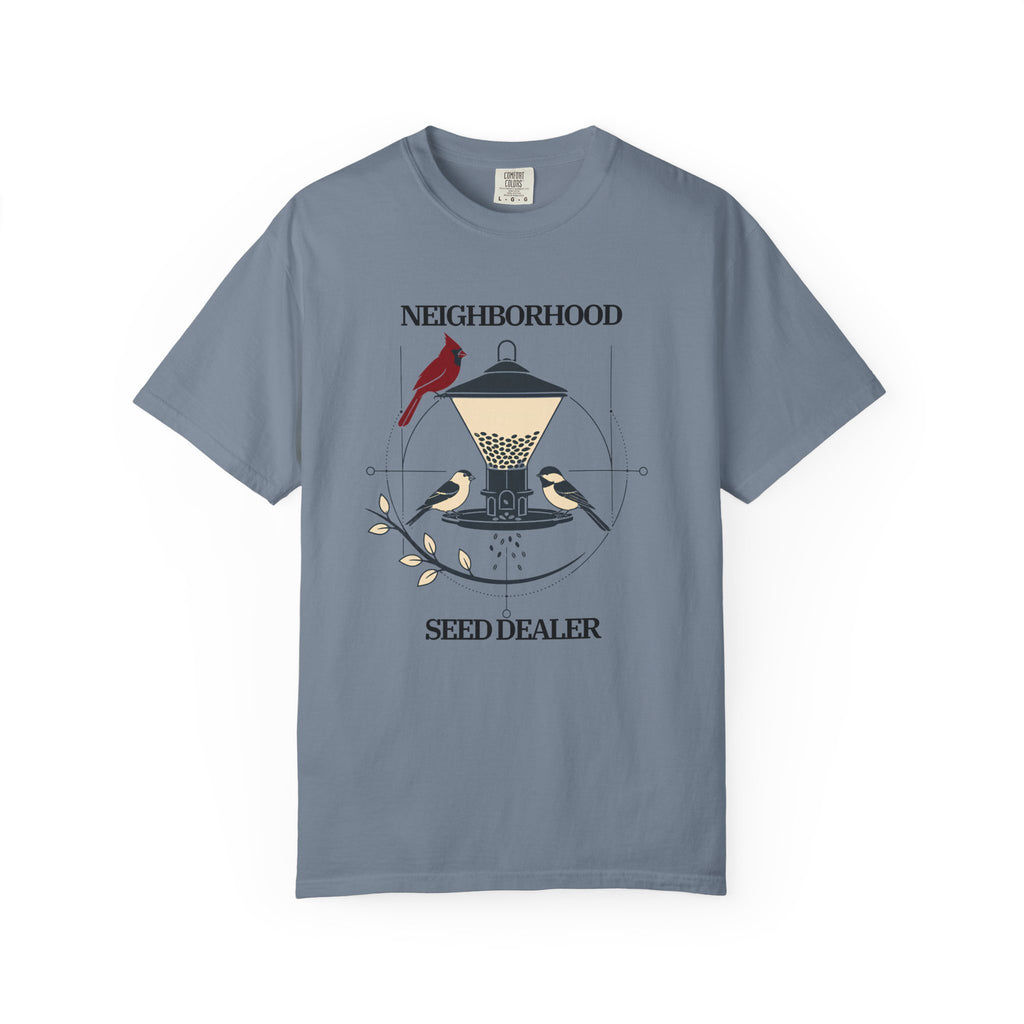 SEED DEALER T-SHIRT