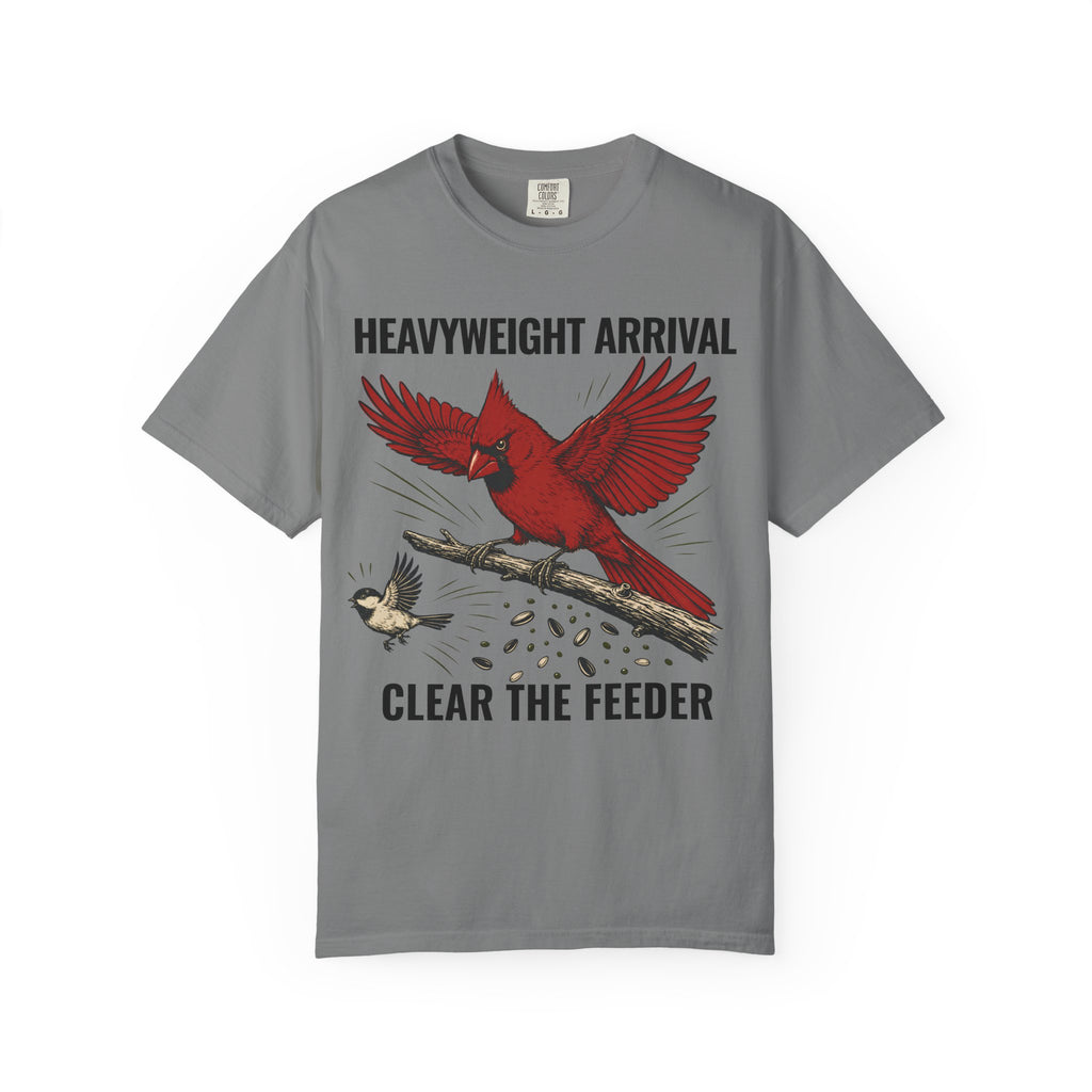 HWC2 T-SHIRT