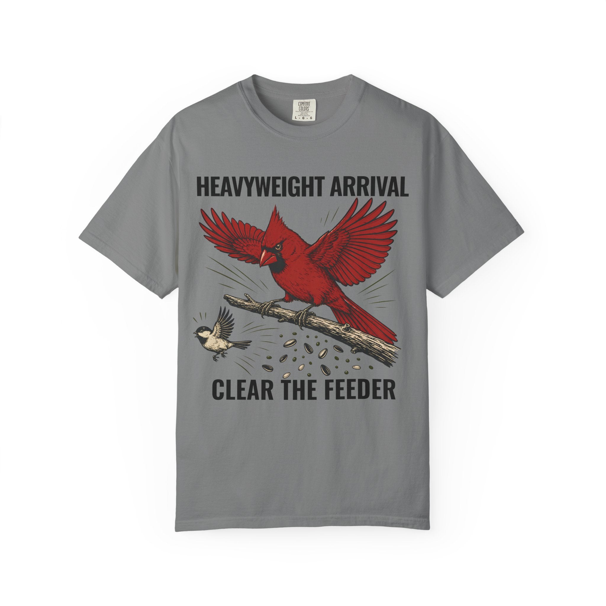 HWC2 T-SHIRT