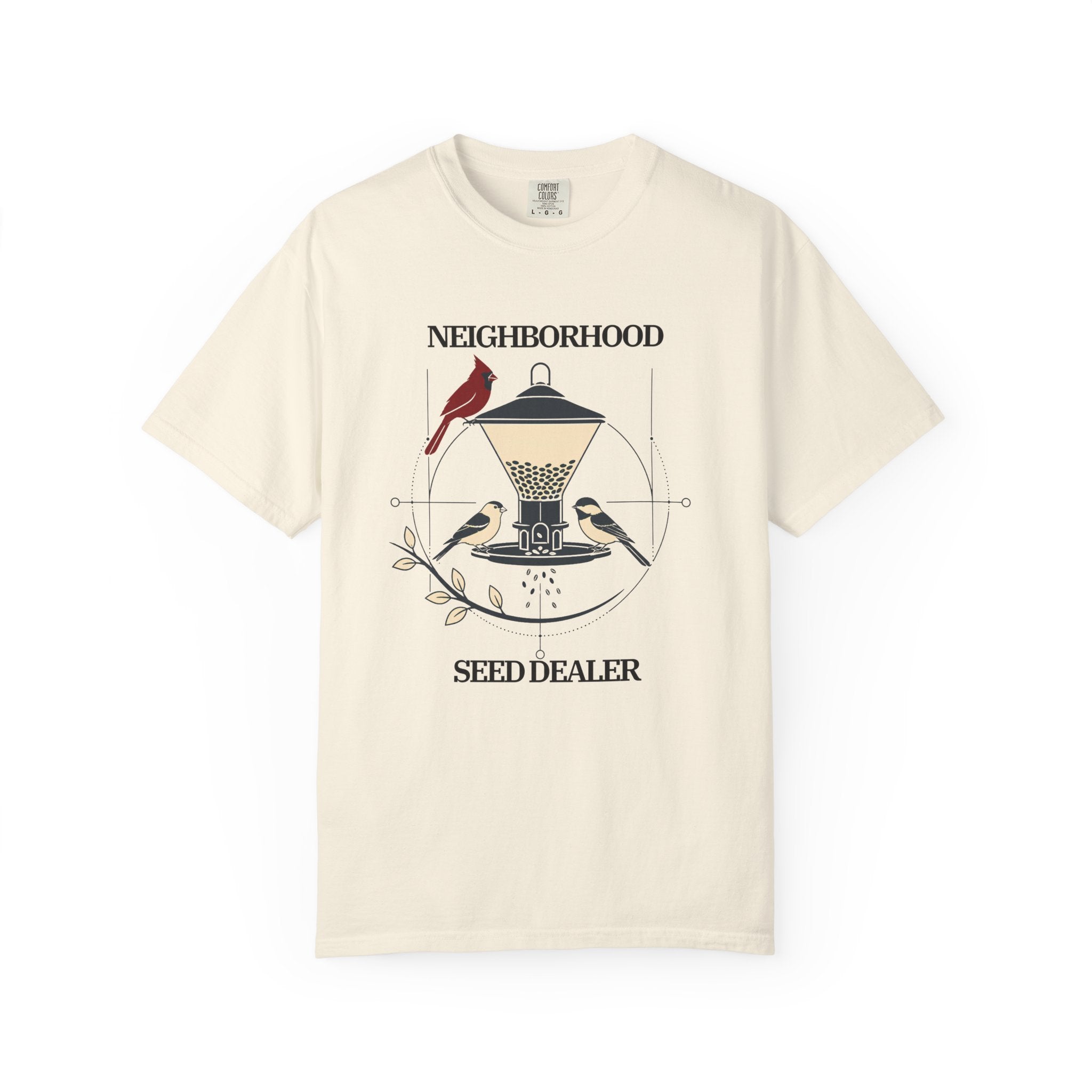 SEED DEALER T-SHIRT