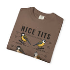 NICE TITS T-SHIRT