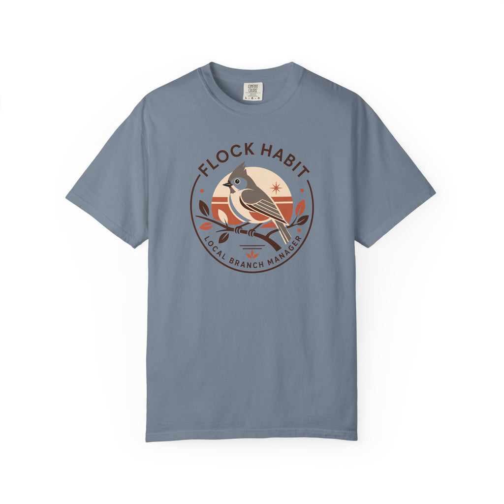 FHMANAGER T-SHIRT