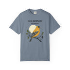 GOLDFINCH PERSON T-SHIRT