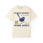 WBN SPLENDID FAIRYWREN T-SHIRT
