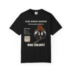 WBN Club-winged Manakin T-SHIRT