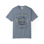 YARD SEEDS T-SHIRT