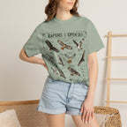 OPEN SKY RAPTORS T-SHIRT